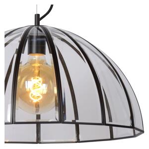Lucide 25403/50/30 - Lustră pe cablu TIMIUS 1xE27/60W/230V