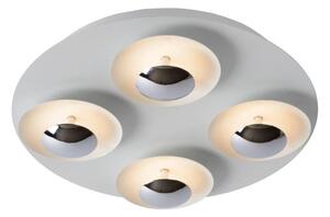 Lucide 26187/20/31 - LED Plafonieră AMINE 4xLED/5W/230V