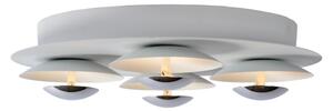 Lucide 26187/20/31 - LED Plafonieră AMINE 4xLED/5W/230V