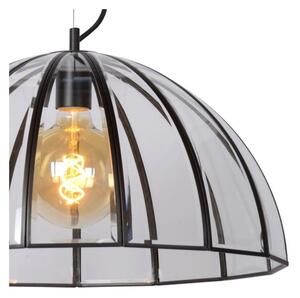 Lucide 25403/50/30 - Lustră pe cablu TIMIUS 1xE27/60W/230V