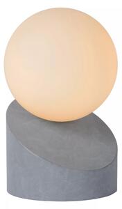 Lucide 45561/01/36 - Lampă de masă LEN 1xG9/40W/230V