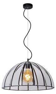 Lucide 25403/50/30 - Lustră pe cablu TIMIUS 1xE27/60W/230V