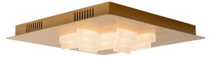 Lucide 26185/36/10 - Plafonieră LED ANISTO LED/30W/230V
