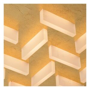 Lucide 26185/36/10 - Plafonieră LED ANISTO LED/30W/230V
