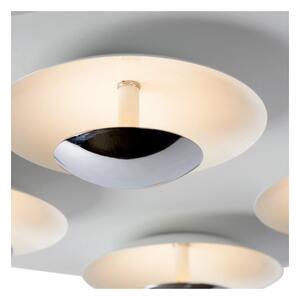 Lucide 26187/20/31 - LED Plafonieră AMINE 4xLED/5W/230V
