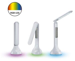 Lampă LED de masă Rabalux 1515 JUSTIN LED/4W/USB