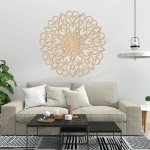 Decorațiune murală din lemn | KIMI