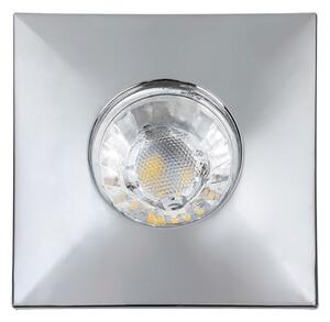 Rabalux 1079 - Set de 3 spoturi LED încastrate pentru baie RANDY 3xLED/4W/230V hr