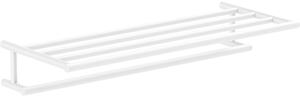 Mexen Loop, raft de perete, alb, 70A71081-20