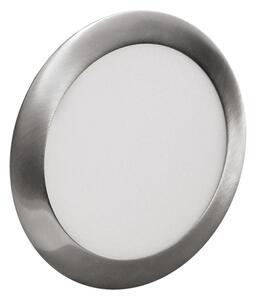 LED Lampă încastrată LED/18W/230V