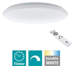 Eglo 97541 - Plafonieră LED dimabilă GIRON-S LED/40W/230V cu DO