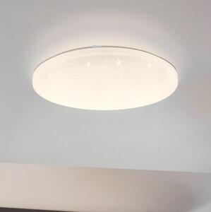 Eglo 97879 - LED Plafonieră FRANIA-S LED/33,5W/230V