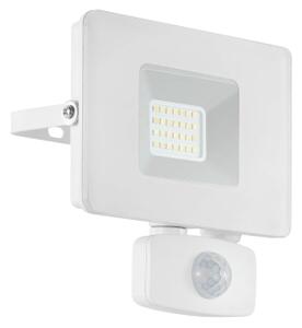 Eglo 33157 - LED proiector cu senzor FAEDO 3 LED/20W/230V