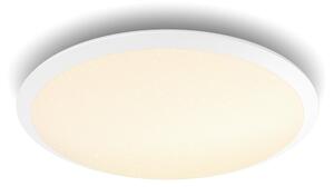 Plafonieră LED dimabilă CANAVAL LED/18W/230V Philips 32809/31/P0