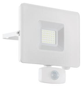 Eglo 33158 - LED proiector cu senzor FAEDO 3 LED/30W/230V