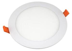 LED Corp de iluminat incastrat LED/6W/85-265V
