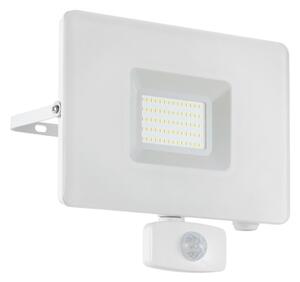 Eglo 33159 - LED proiector cu senzor FAEDO 3 LED/50W/230V