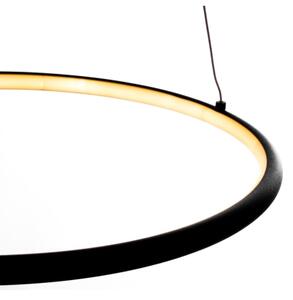 Lustră LED pe cablu ORION LED/22W/230V