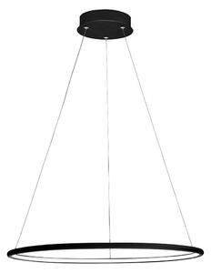 Lustră LED pe cablu ORION LED/22W/230V