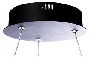 Lustră LED pe cablu ORION LED/22W/230V