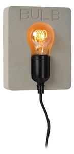 Lucide 35212/01/41 - Aplică perete DWIGHT 1xE27/25W/230V