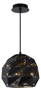 Lucide 21415/25/30 - Lustră pe cablu MALUNGA 1xE27/60W/230V