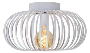Lucide 78174/40/31 - Plafonieră MANUELA 1xE27/60W/230V alb