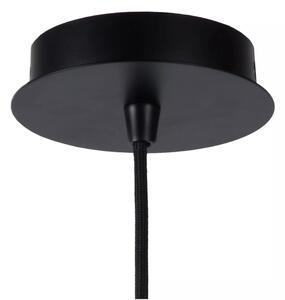 Lucide 21415/25/30 - Lustră pe cablu MALUNGA 1xE27/60W/230V