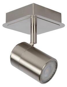 Lucide 26957/05/12 - Spot LED LENNERT LED/5W/230V crom mat