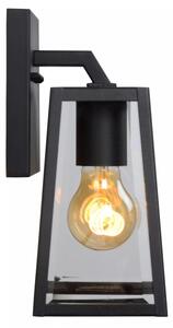 Lucide 29828/01/30 - Aplică perete exterior MATSLOT 1xE27/60W/230V IP23