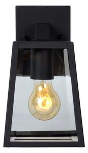 Lucide 29828/01/30 - Aplică perete exterior MATSLOT 1xE27/60W/230V IP23