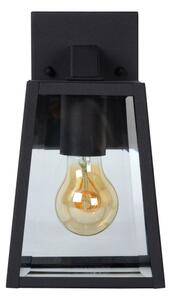 Lucide 29828/01/30 - Aplică perete exterior MATSLOT 1xE27/60W/230V IP23