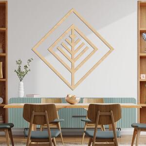 Foaie cu imagini geometrice - LEARD