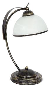 Lampă de masă KORFU 1xE27/60W/230V