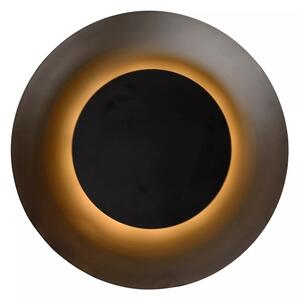 Lucide 79177/12/30 - LED Plafonieră FOSKAL LED/12W/230V
