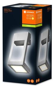 Aplică LED de exterior EDGE LED/7W/230V IP44 Ledvance