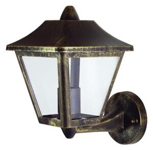 Ledvance - Aplică perete exterior ENDURA 1xE27/60W/230V IP44