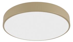 Brilagi - Plafonieră LED POOL, 36W, 230V, 3000/4000/6000K, diam. 30 cm, bej