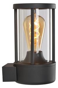 Aplică de exterior Lucide 14893/01/30 LORI 1xE27/15W/230V IP44