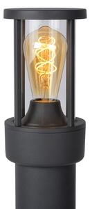 Lampă de exterior Lucide 14893/80/30 LORI 1xE27/15W/230V IP44