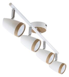 Rabalux 5567 - Spot LED KAREN 4xLED/4W/230V