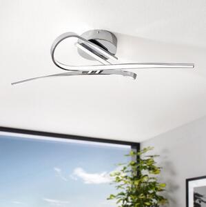 Eglo 96329 - Lustră aplicată LED SELVINA 2xLED/10W/230V