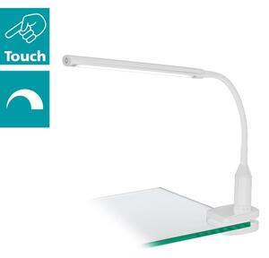 Eglo 96434 - LED Lampă cu clips LAROA LED/4,5W/230V alb