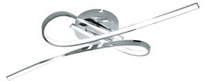Eglo 96329 - Lustră aplicată LED SELVINA 2xLED/10W/230V