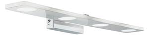 Eglo 96938 - LED Aplică oglindă CABUS 4xLED/4,5W/230V