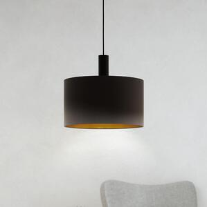 Eglo 97682 - Lustră pe cablu CONCESSA 1 1xE27/60W/230V 380 mm