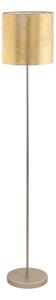 Eglo 97647 - Lampadar VISERBELLA 1xE27/60W/230V
