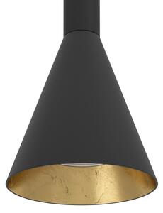 Eglo 97605 - Lustră LED pe cablu CORTADERAS 4xGU10/5W/230V