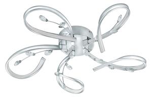 Eglo 97487 - Plafonier LED VALLEMARE 5xLED/6,6W/230V