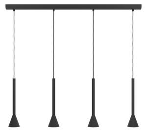 Eglo 97605 - Lustră LED pe cablu CORTADERAS 4xGU10/5W/230V